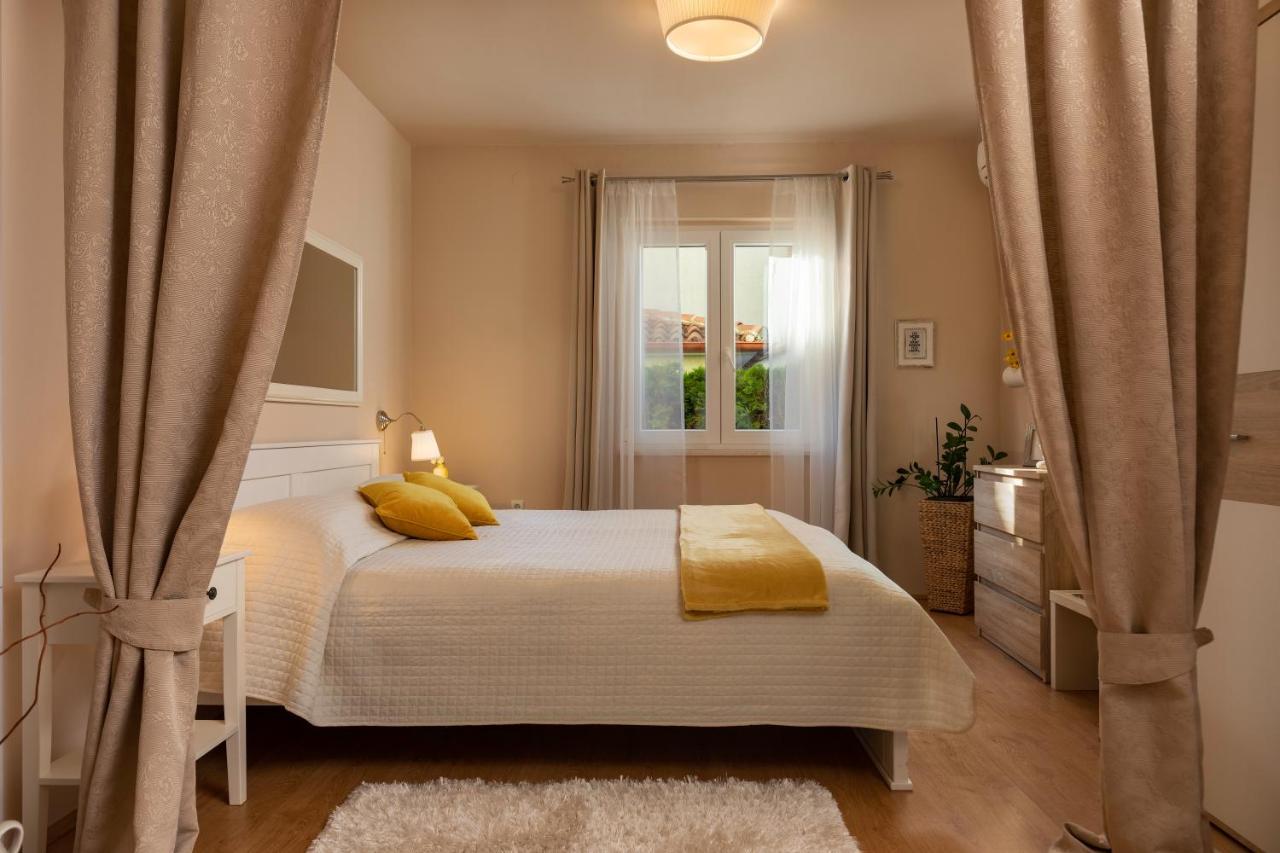 Apartments Javor Rovinj Buitenkant foto
