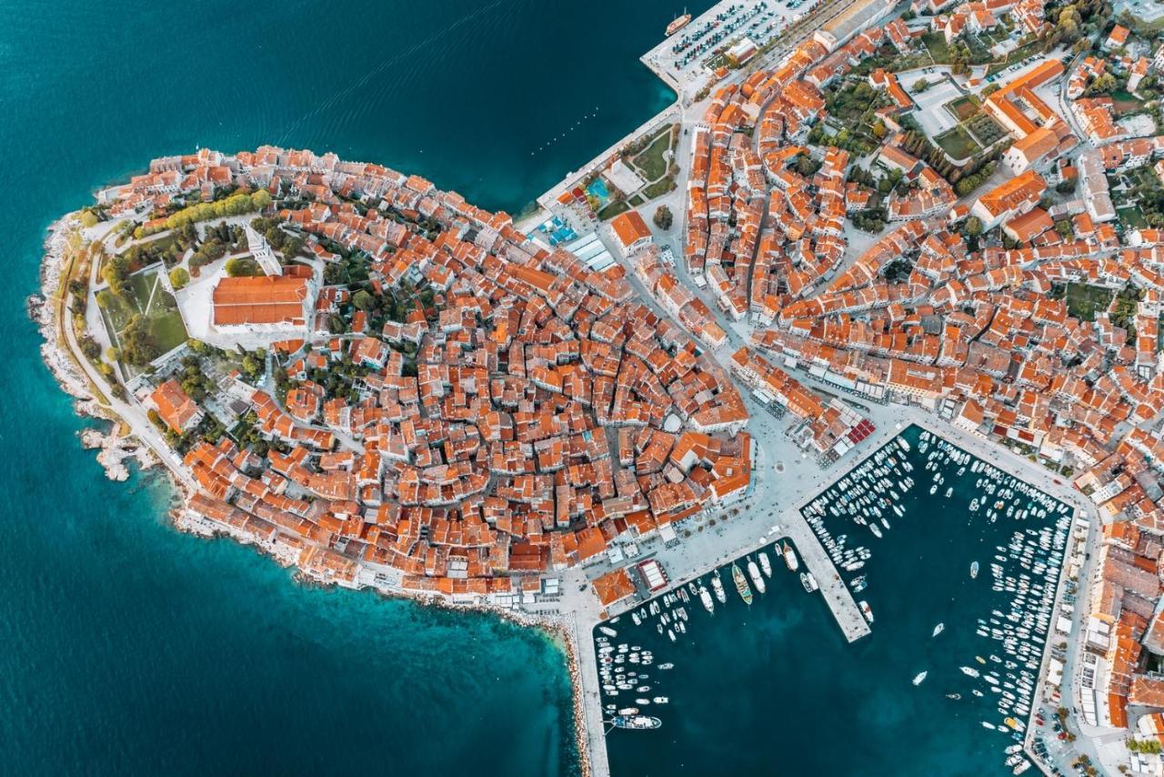 Apartments Javor Rovinj Buitenkant foto