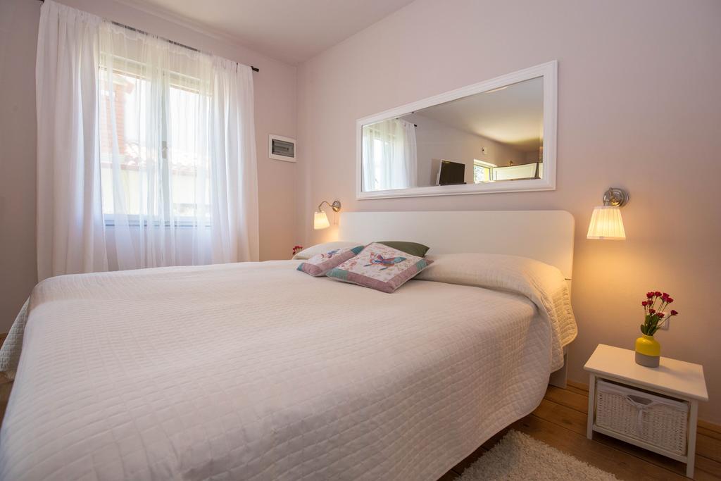 Apartments Javor Rovinj Buitenkant foto