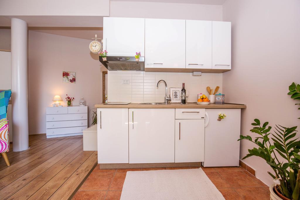 Apartments Javor Rovinj Buitenkant foto