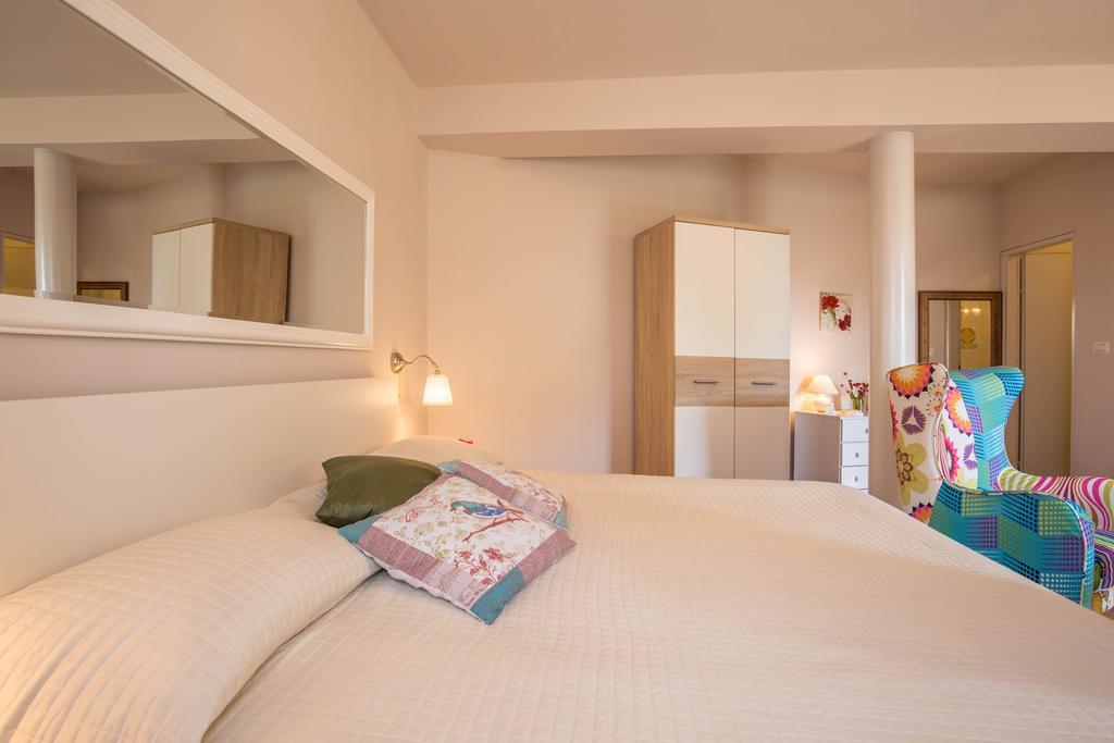 Apartments Javor Rovinj Buitenkant foto
