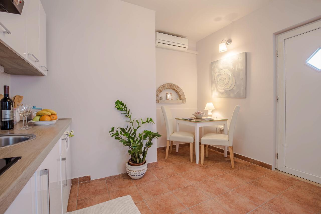Apartments Javor Rovinj Buitenkant foto