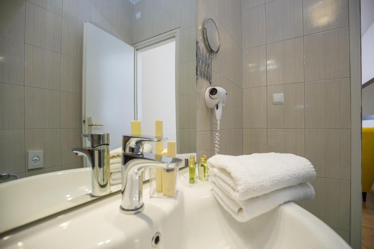 Apartments Javor Rovinj Buitenkant foto